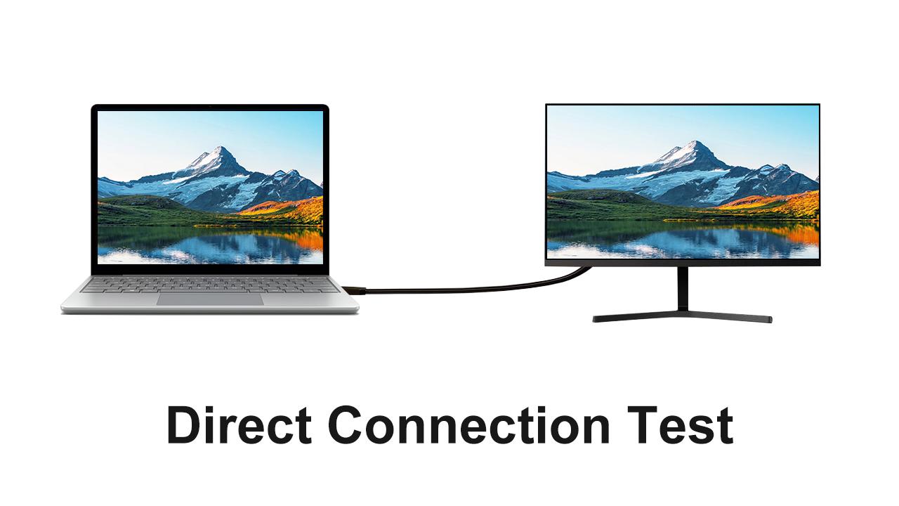 Direct Connection Test.JPEG