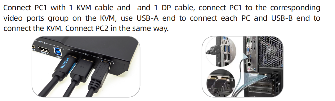 HDK202-P23 (Previously HDK0202A2U) FAQ – TESmart